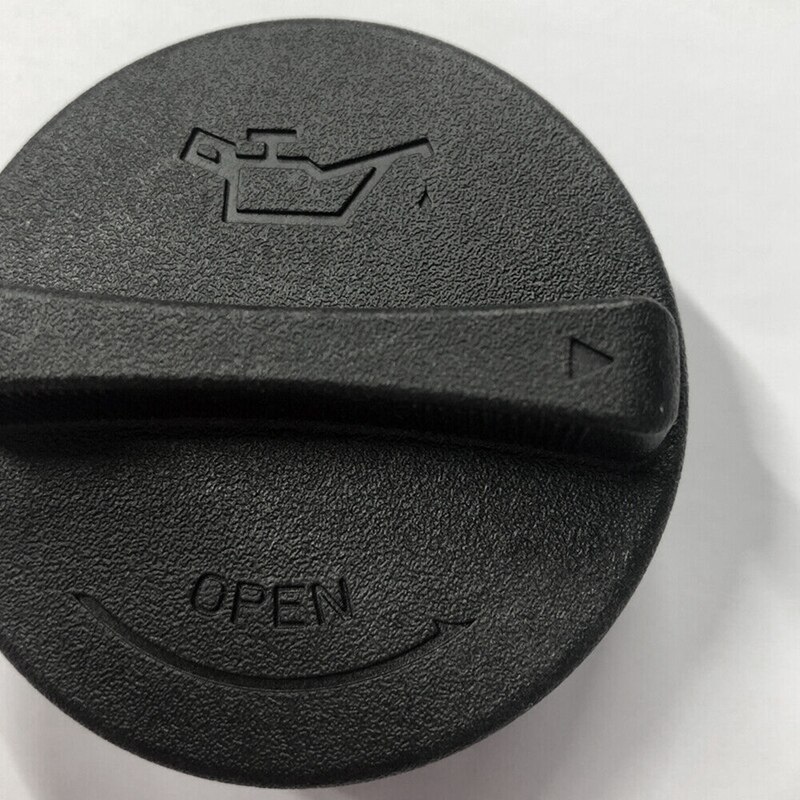 Engine Oil Filler Cap for Hyundai, Kia Brand Car, Hyundai Mobis