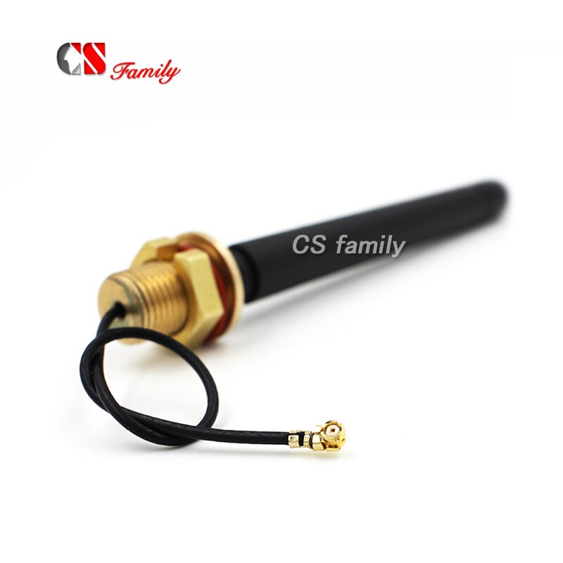 screw 868MHz LoRa Omni-D rectional Antennas