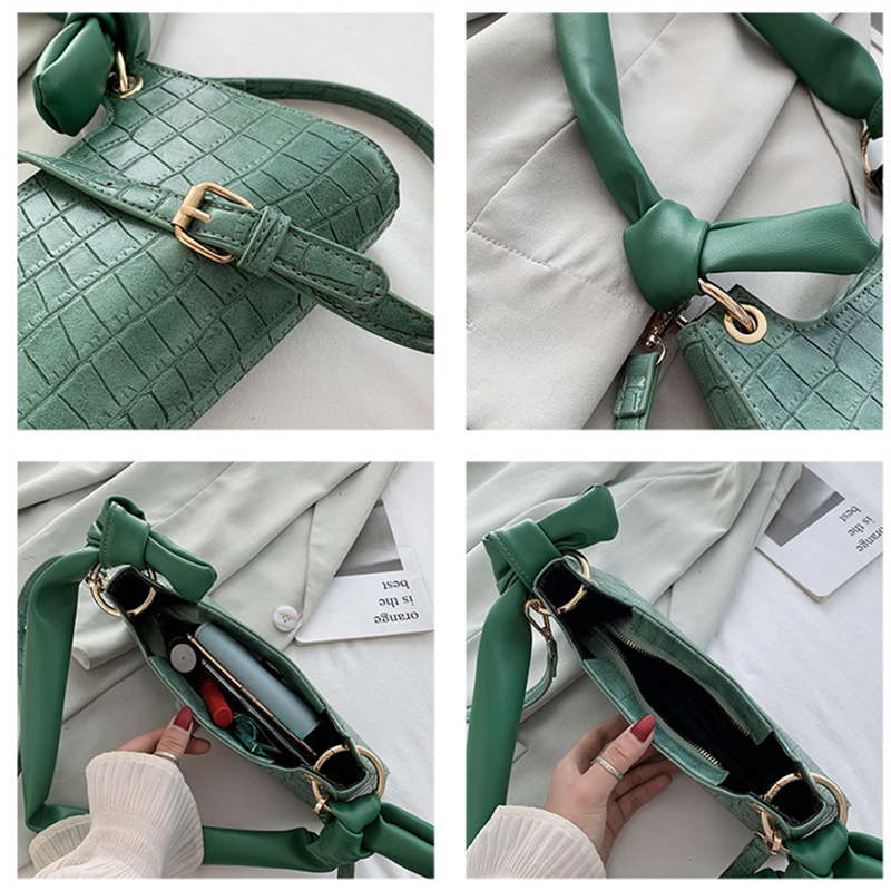 Boutique De Fgg MIL5146 Schoudertassen