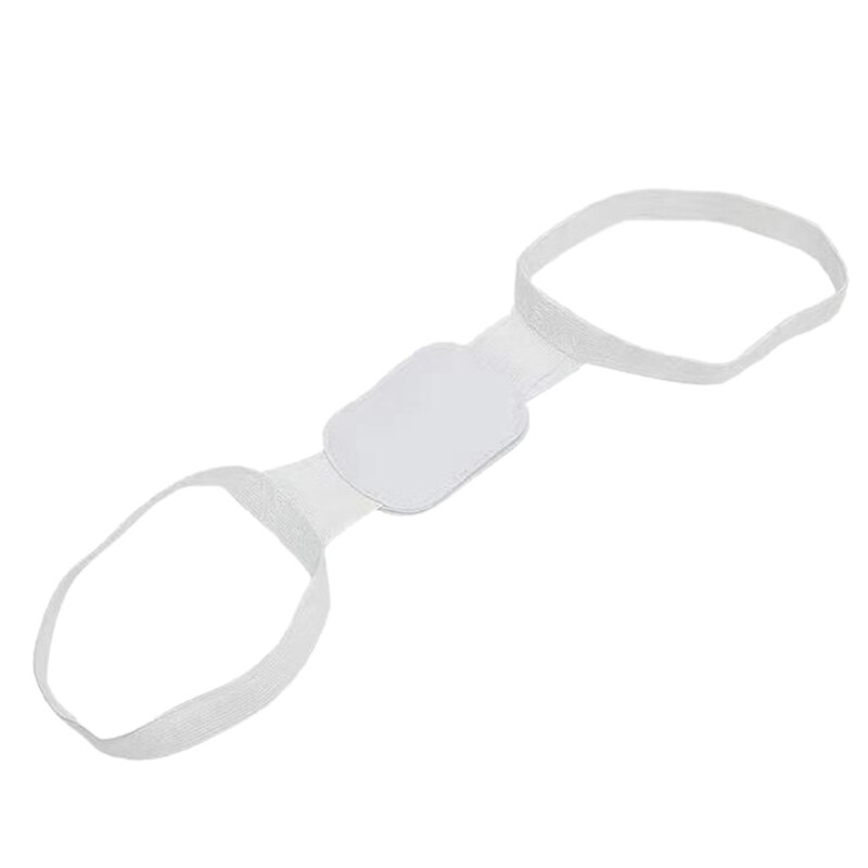 Back Posture Corrector Brace Support Adjustable Clavicle Spine Back Shoulder Lumbar Posture Correction Shoulder Belt