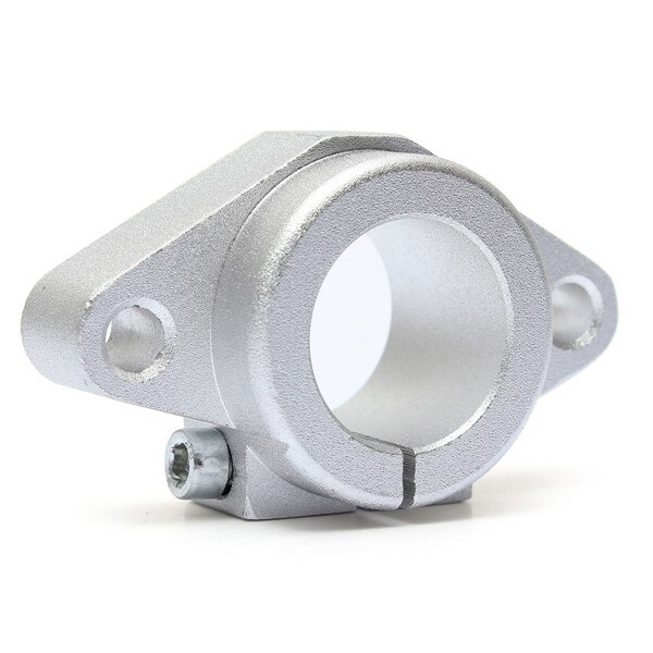 SHF25 Horizontale As Ondersteuning Lineaire As Ondersteuning Rail Ondersteuning Cnc Deel