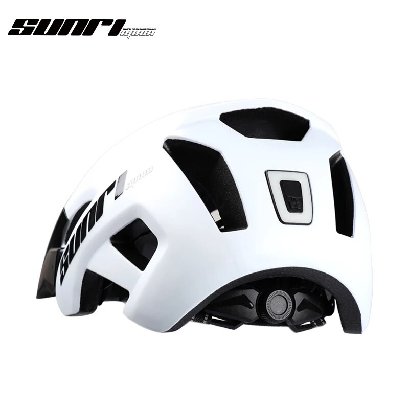SUNRIMOON Ultralight Road Mountain MTB Bike Helmet casco de ciclismo.casco mtb.casco bicicleta Outdoor Bicycle Riding Helmet
