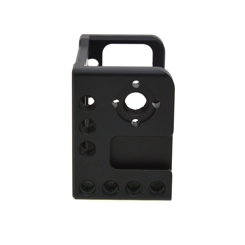 VLOGMAGIC for Sony RX0II RX02 M2 Camera Cage Protective shell With Built-in Arca Swiss