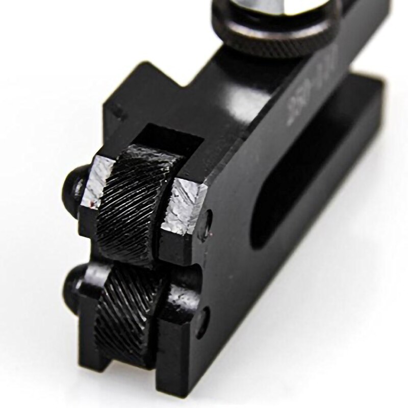 #10 Knurling Turning & Facing Holder Cnc Lathe Tool Post 0Xa (250-010)