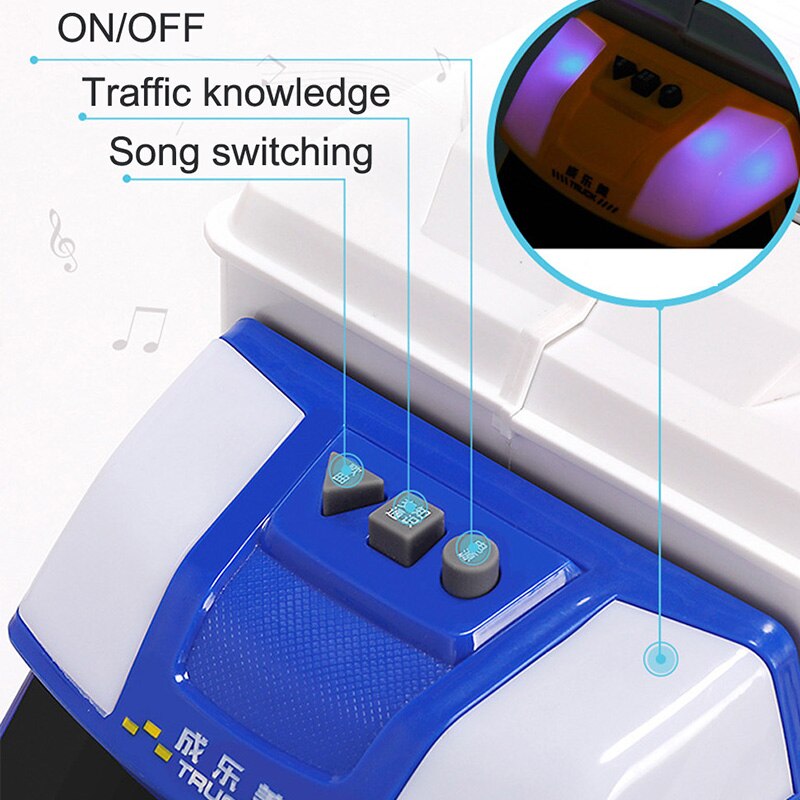 2 in 1 spoorwegracebaan elektrische auto speelgoed parkeerplaats met lichte muziek assembleer container vrachtwagen baan speelgoed voor jongens