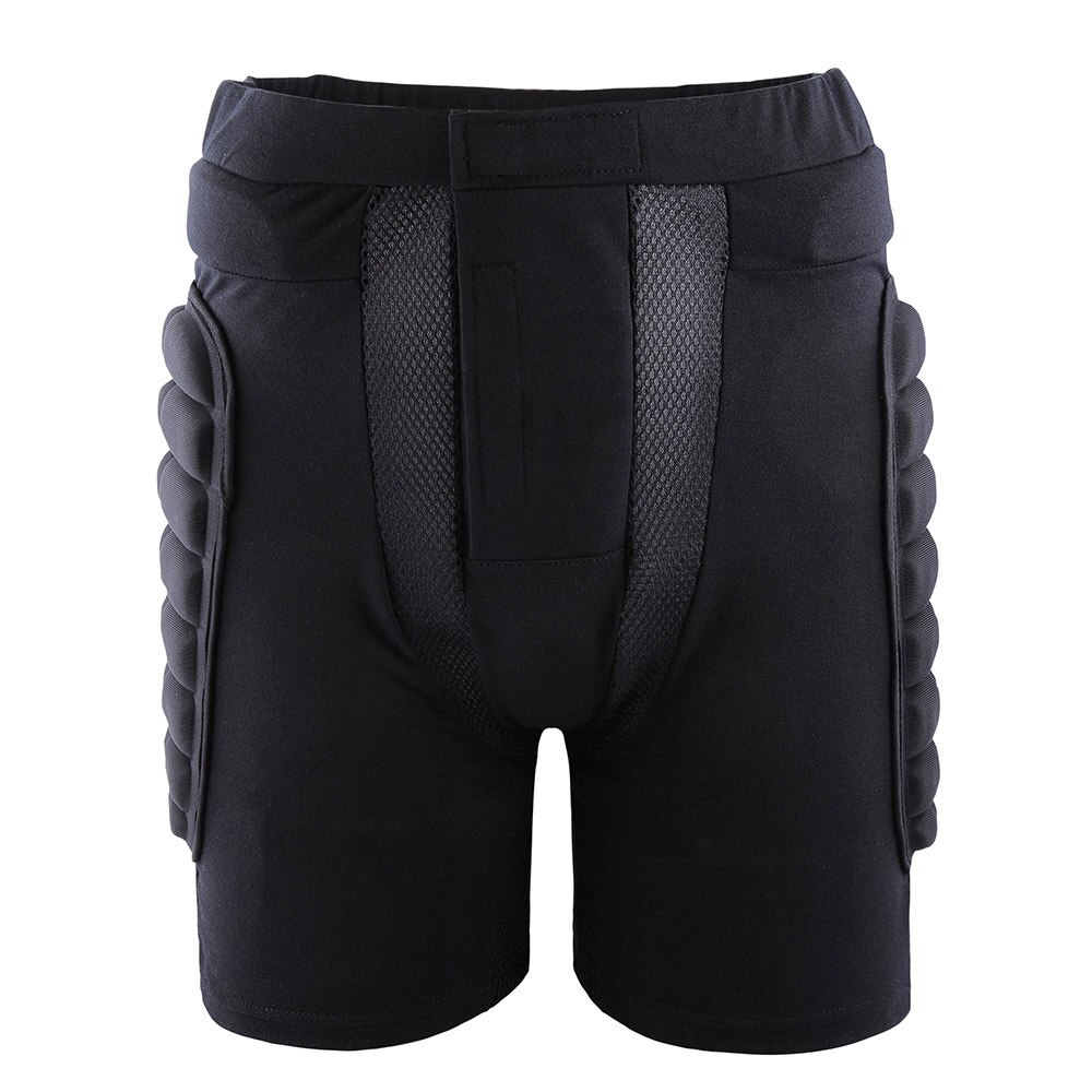 Männer Radfahren Reiten Gepolsterte Shorts S-3XL Outdoor Sport Ski Skate Snowboard Schutz Skifahren Schutz Skating Schutz