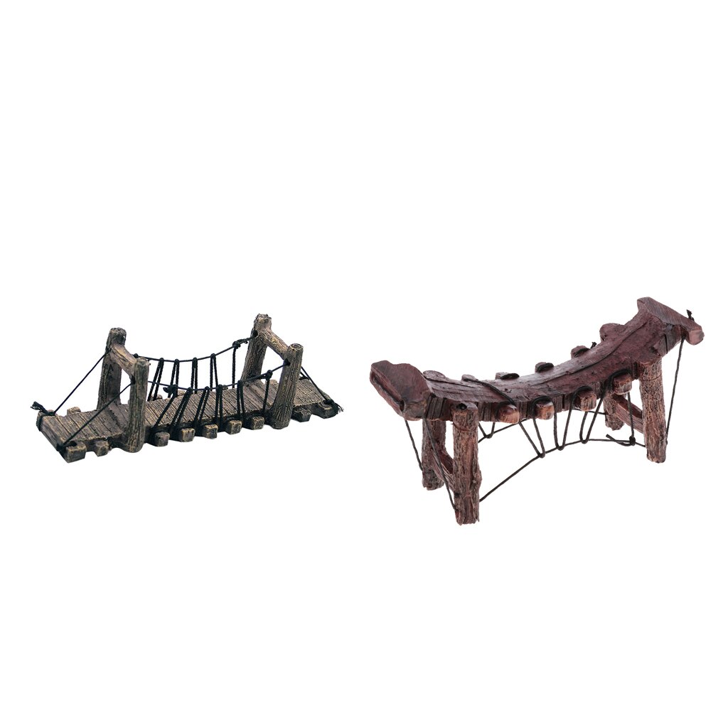 Fish Tank Hiding Cave Fishes Shrimps Safe Shelter - Resin Landscape Decor Ornaments for Landscaping Your Terrarium or Aquarium