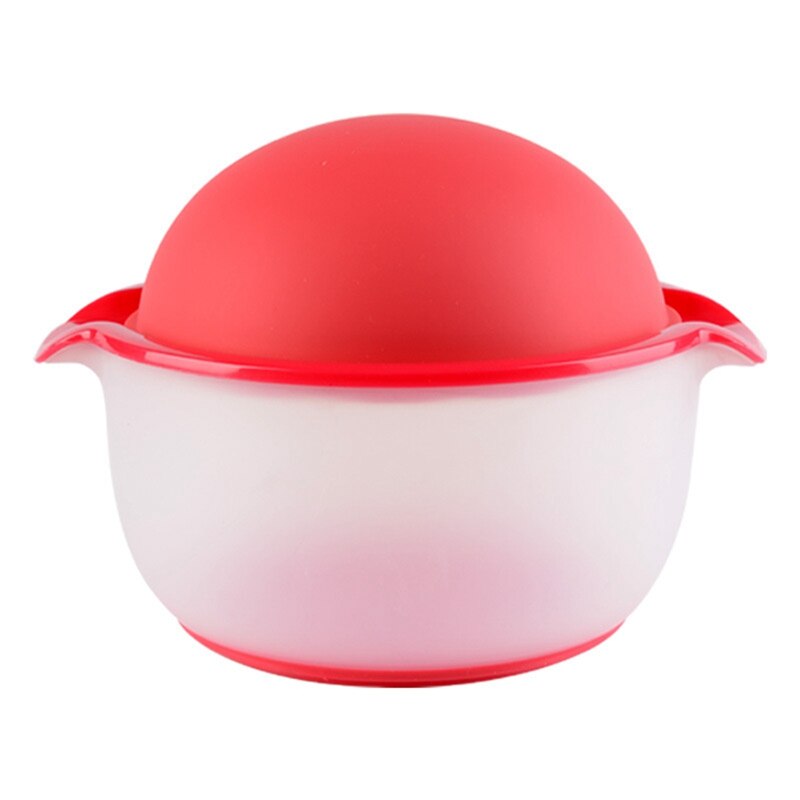 Herramienta para pelar granadas, tazón para el hogar sencillo, separador de silicona, pelado, semillas de Granada, artefacto para comer melón: Default Title