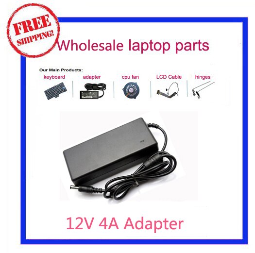 12 V AC Adapter Oplader Voor HP 2011X2011 S 2211X 2211F LED LCD Monitor