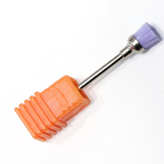 Stz 1 stuks professionele diamantfrees voor nagelboorbits, nagelriemverwijderaar, vijlen, elektrische nagelkunstboorgereedschappen stz 045: Qj05