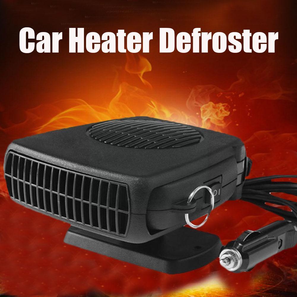 Auto Heizung 12v Elektrische Heizung 24v Auto Heizung Heizung warm Kalt Abtauen Demister Und Wind M0H9