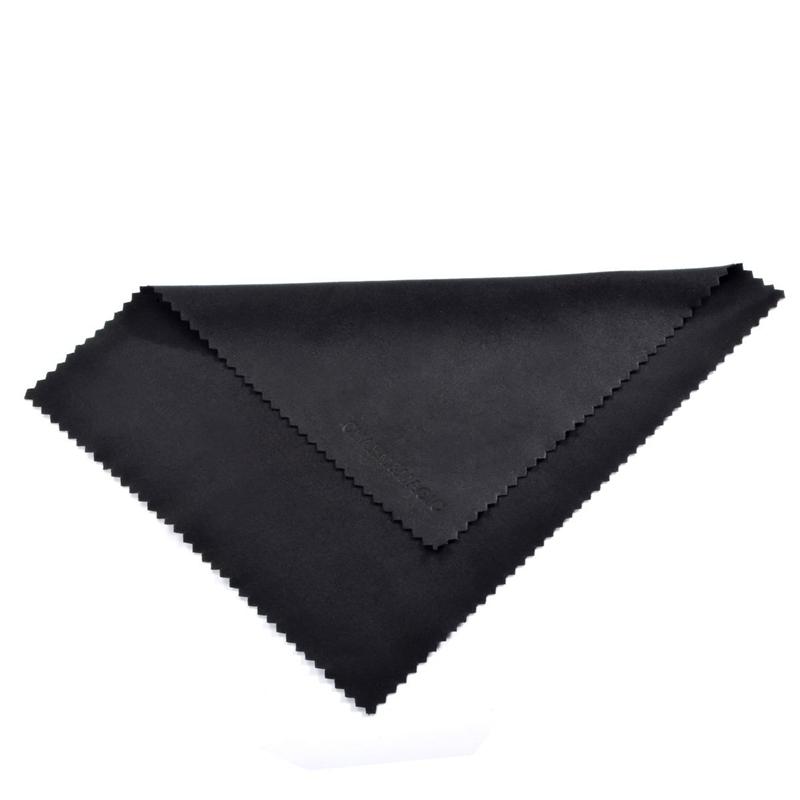 Luoem 6 kpl mikrokuituliinat silmälaseille näytöt linssit tabletit puhelimet kannettavat lcd herkät pinnat puhdas linssiliina 14 x 18cm