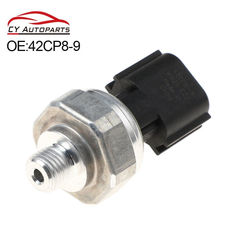 Air Conditional Pressure Sensor Switch For Nissan Maxima Altima Armada 42CP8-9 42CP89