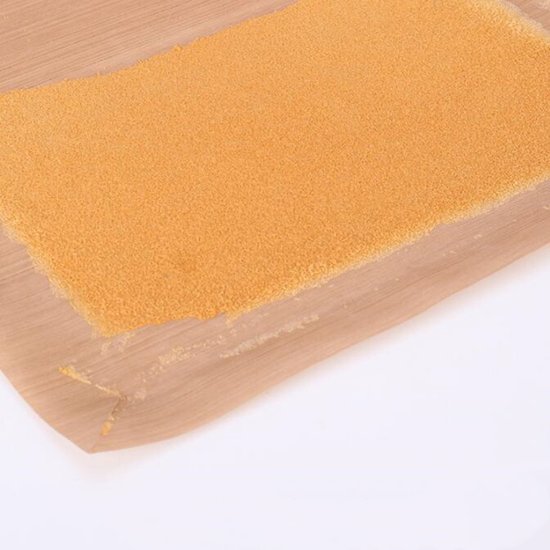 40*60Cm/30*40Cm Herbruikbare Slip Bakken Mat Vel Olie-Proof Papier Bakken Oven pad Non-stick Keuken Bakken Gereedschap Voor Gebak