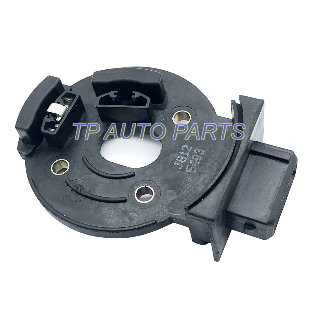 Ignition Control Module OEM J812