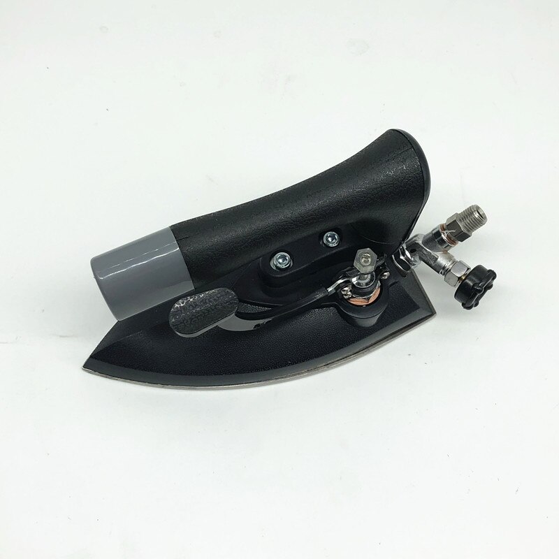 HS-300 Iron Industrial Fully Steam Iron Dry Cleaners Clothing Factory Boiler Steam Generator