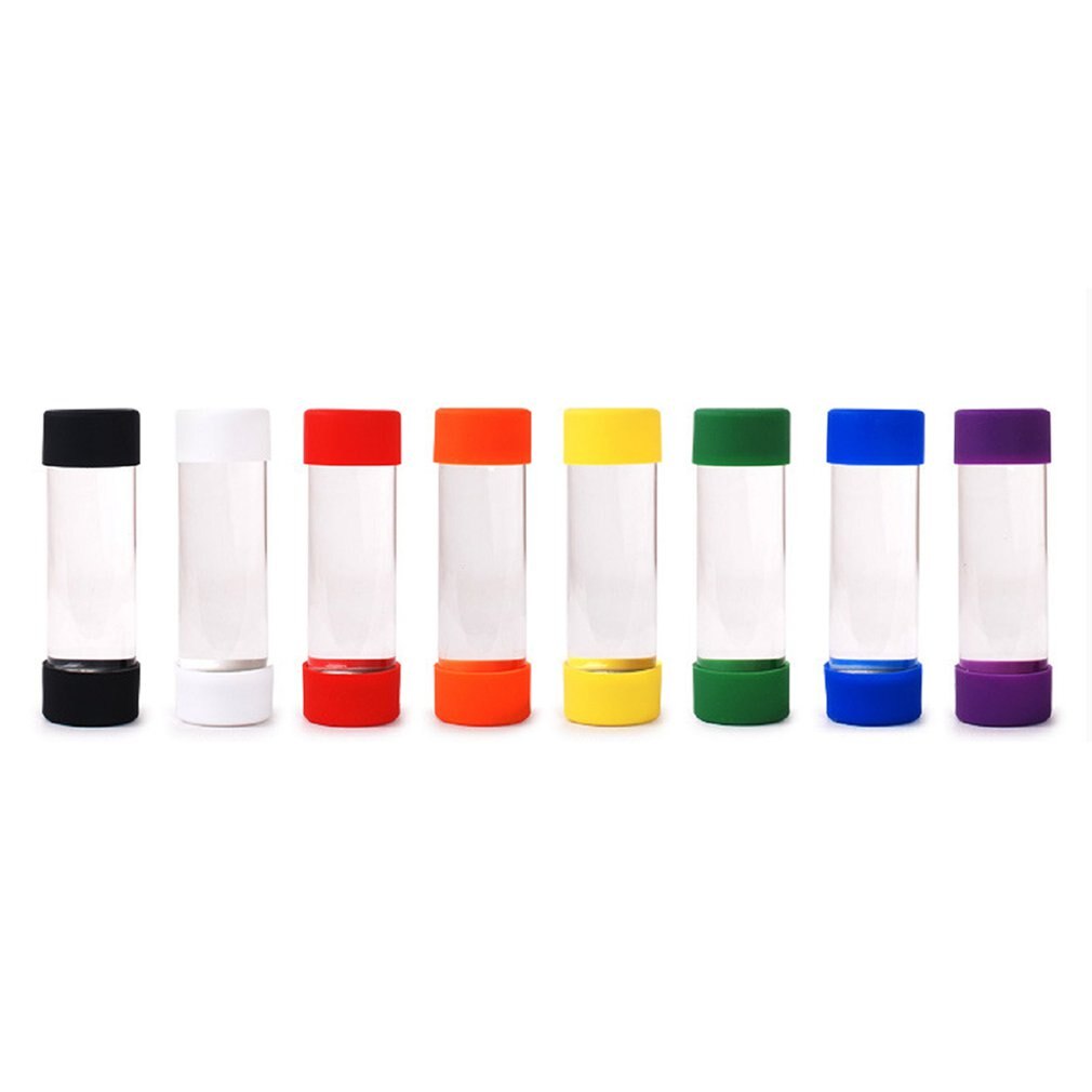 Magnetic Ferrofluid Liquid Screen Funny Ferrofluid Stress Relief Toy Decompression Science Toys Anti Stress Toys