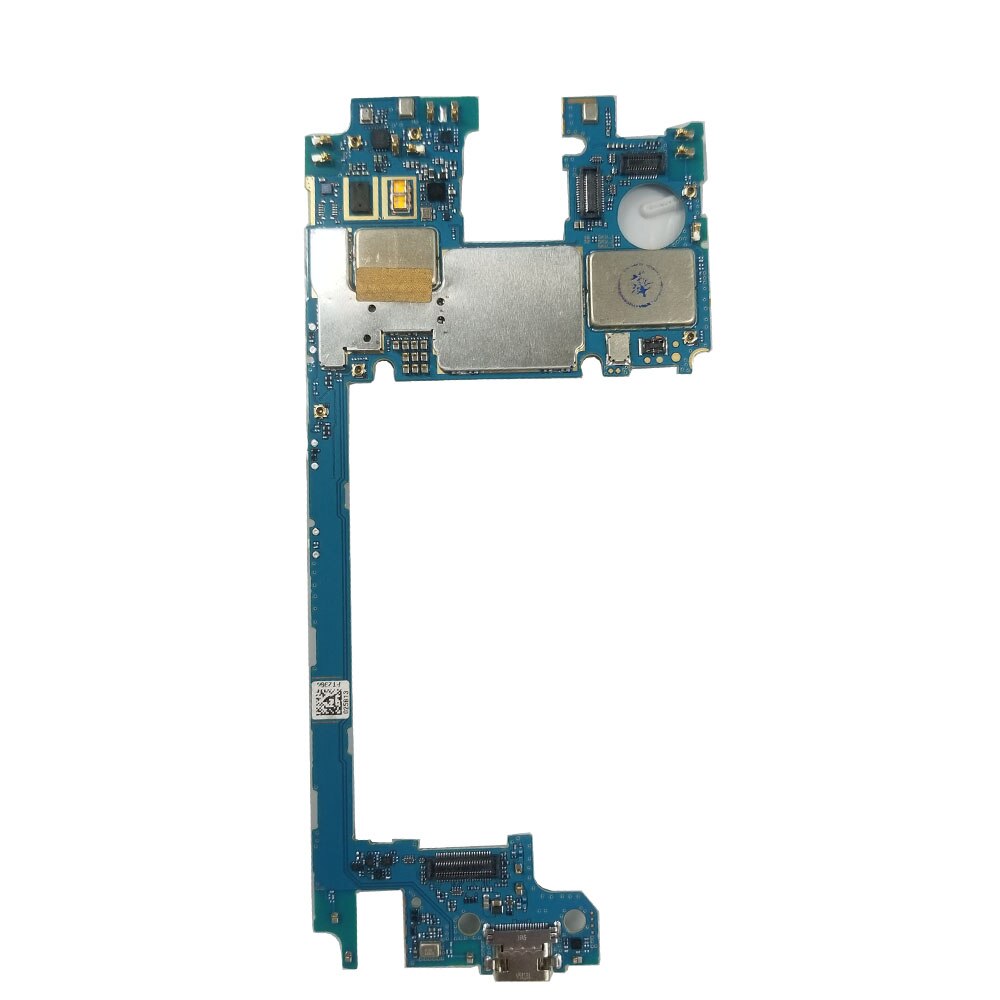 Placa base principal (Desbloqueada) para LG Google Nexus 5X H7981