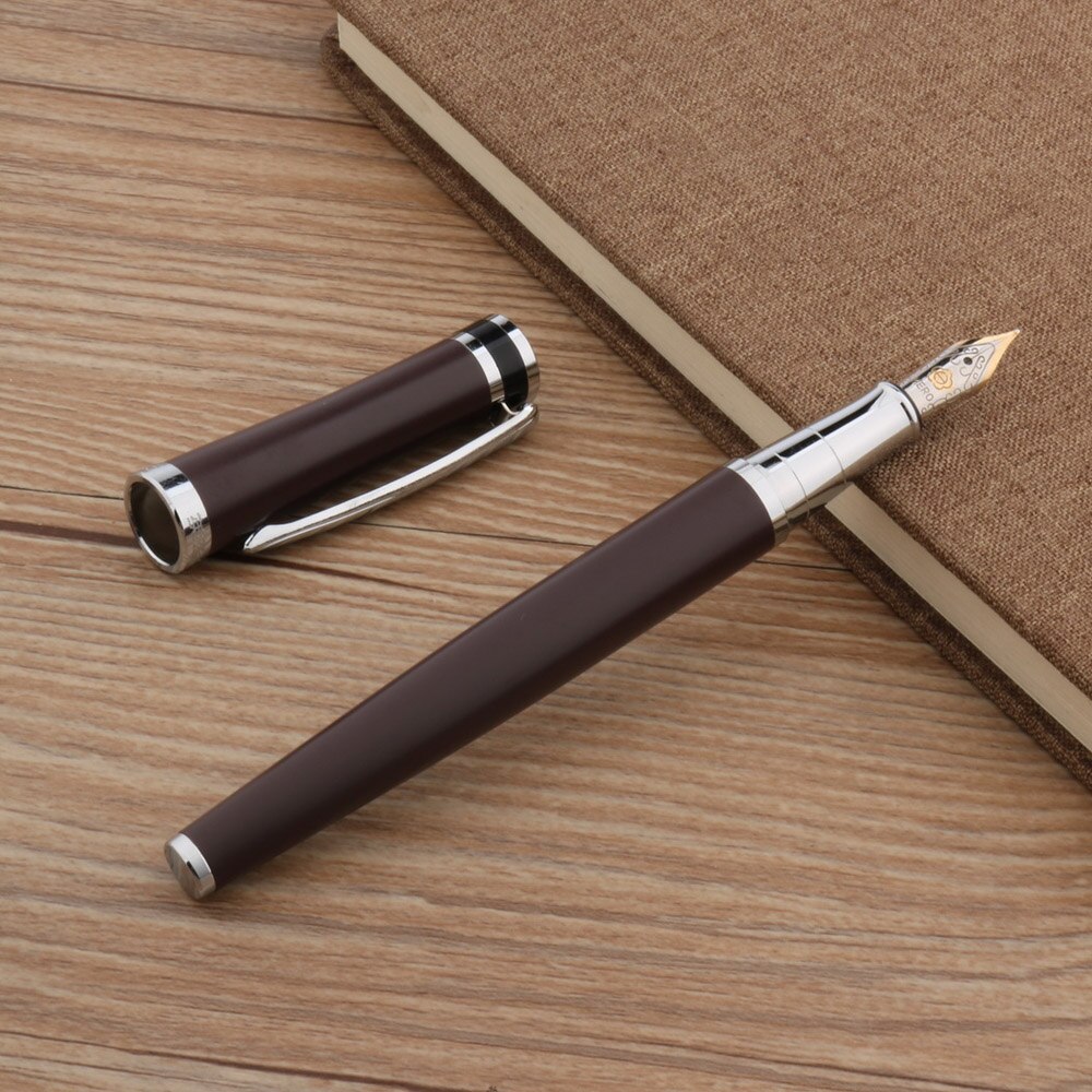 Pluma Estilográfica Kaweco Liliput Acero Inoxidable Artículos Escritura