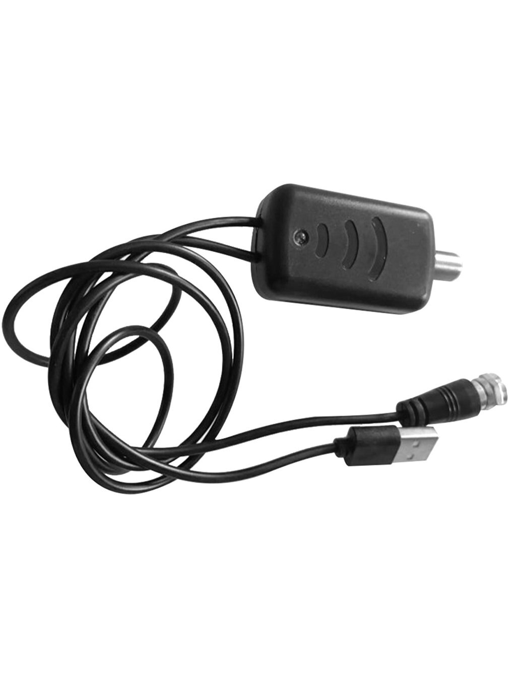 TV Signal Amplifier Booster Convenience And Easy Installtion Digital HD For Cable TV For Fox Antenna HD Channel 25DB: Default Title