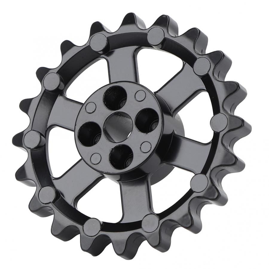 2Pcs 20-Teeth Sprockets Aluminum Alloy Track Gear ... – Vicedeal