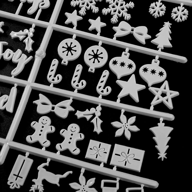 Christmas imagie board