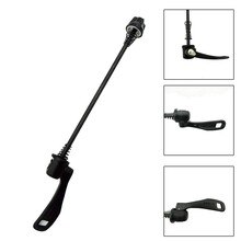 QR Quick Release Skewer Quick Release Skewer Rear 130mm/135mm Aluminum Alloy