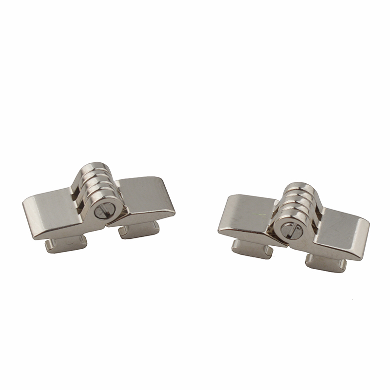 10Sets Breedte 5Mm Glazen Scharnier Voor Brillenmontuur, Scharnieren Voor Het Repareren Van Universele Scharnieren