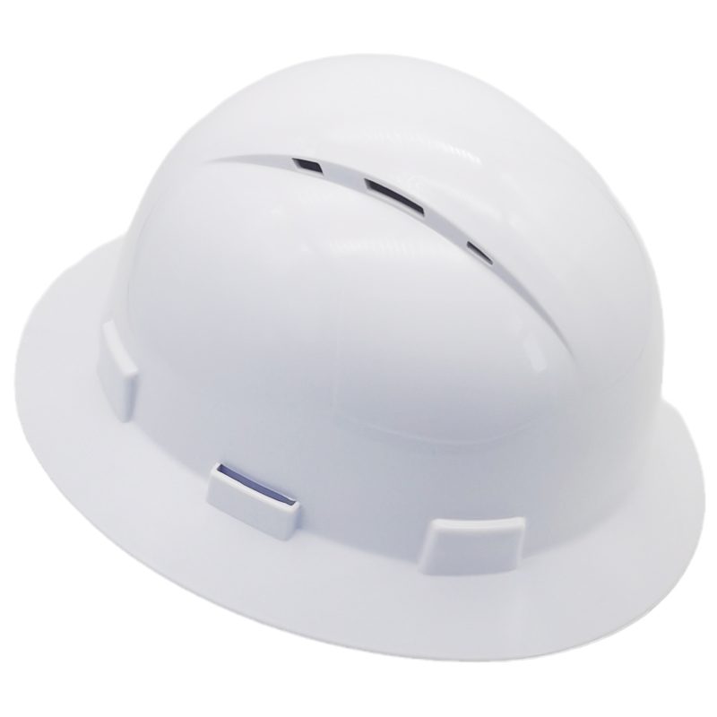 Schwarz Sicherheit Helm Atmungsaktive Bau Arbeit Industrielle Sicherheit Helm Sonnencreme Harte Hütte Anti-zerschlagung Sicherheit Schutz: Sicherheit Helm A