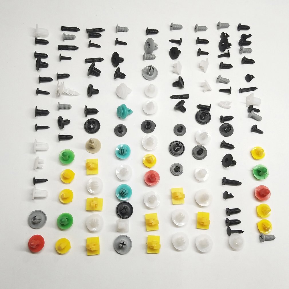 Automotive Plastic Buckle