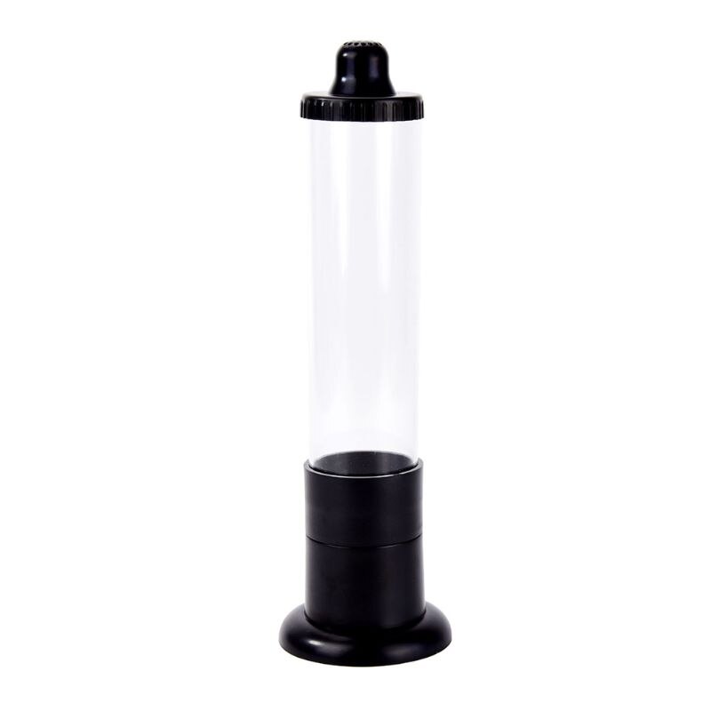 Praktische Sicher Artemia Eier Inkubator Artemia Brüterei Bausatz DIY Einstellbare Aquarium Aquarium Werkzeug Ausrügestochen