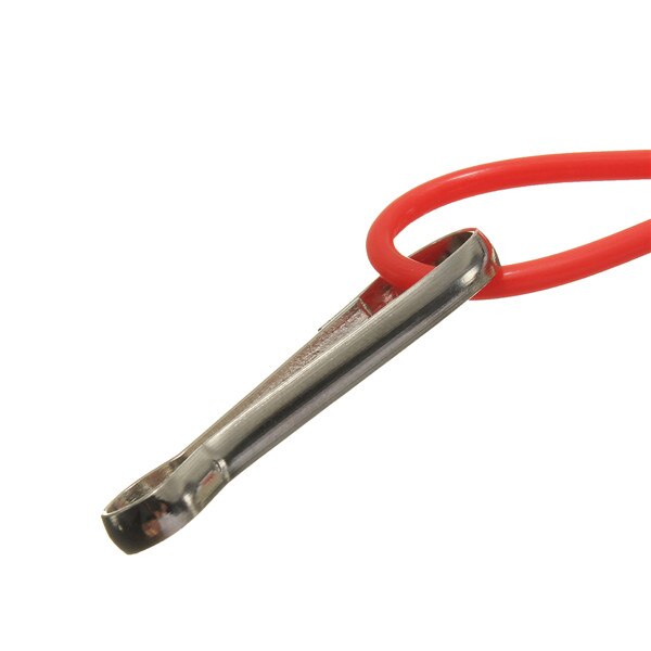 7/8 inch Motorfiets ATV Quad Motor Emergency Kill Switch Tether