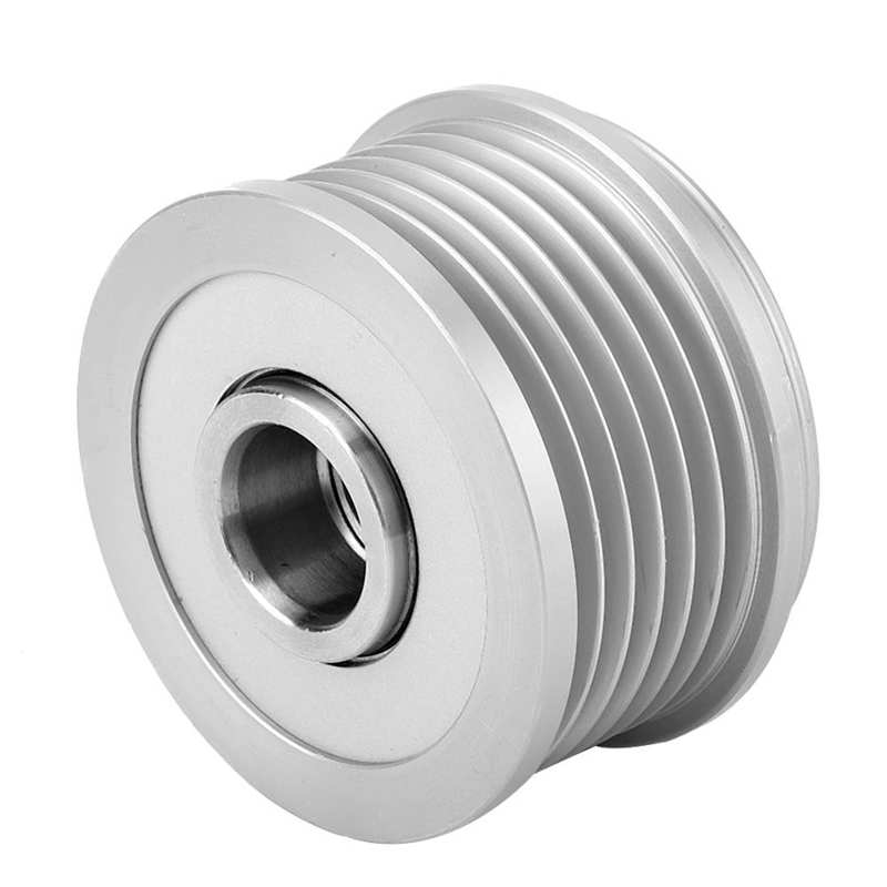 Paski koła pasowe generator pas wybiegowy alternator koło pasowe akcesoria pasuje robić Citroen F-232369 akcesoria samochodowe