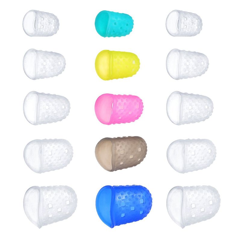 Guitar finger pick picks sæt plectrum guitarra tilbehør 27rd