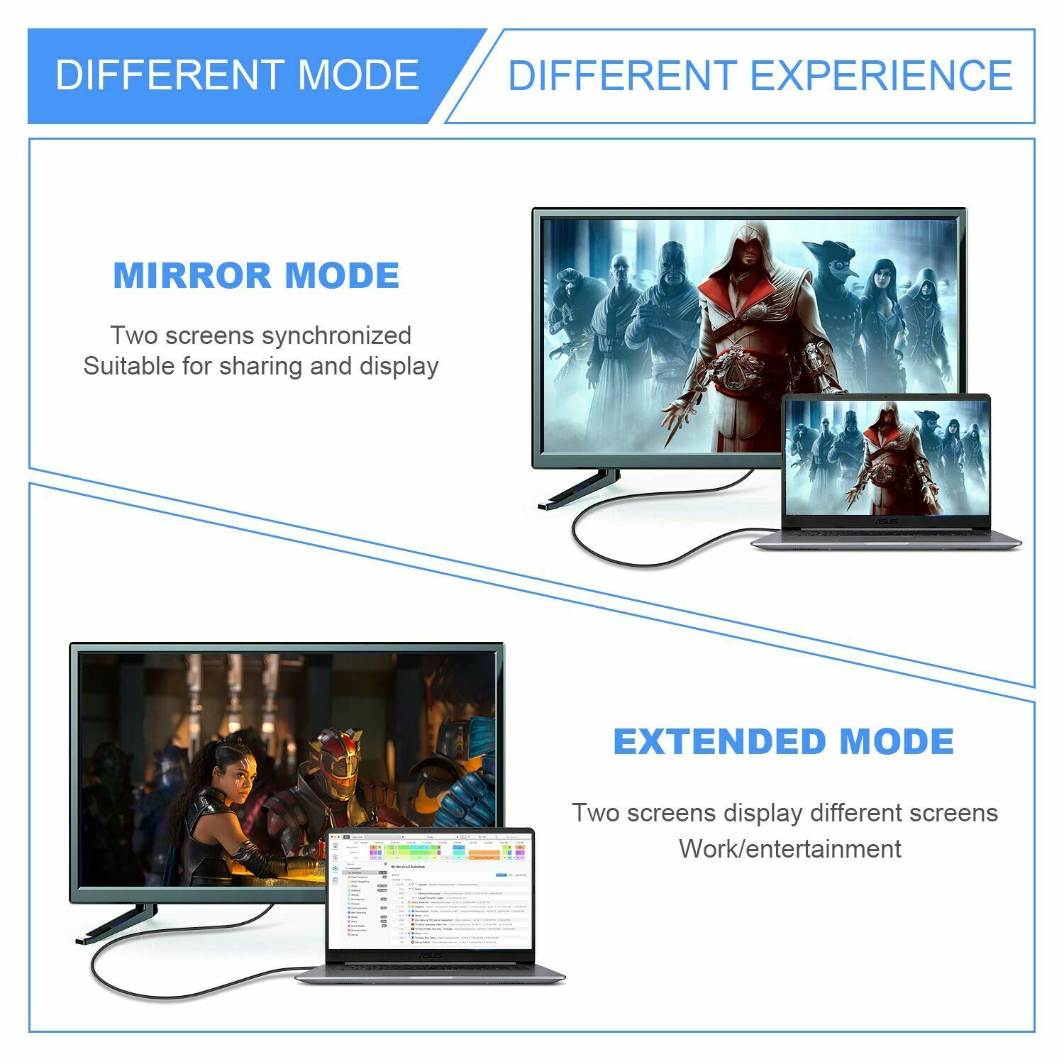 HDMI Cable HDMI to HDMI 2.1 4K @120HZ 8K @60HZ RGB Ycbcr4:4:4 48Gbps cable for PS4 TVbox 8K Splitter Switch Box Extender 3M HDMI