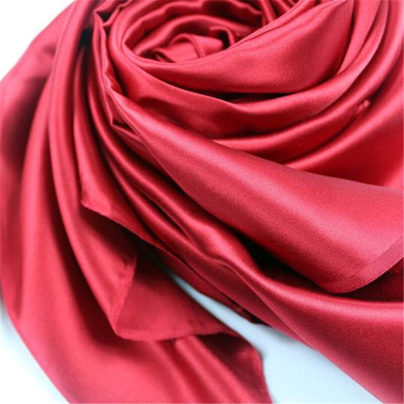 Zijde Charmeuse Satijnen Stof 19momme 44inch Glad Gevoel Organische Originele Textiel Zijde Hertogin Satijn Stof voor Dame Kleding