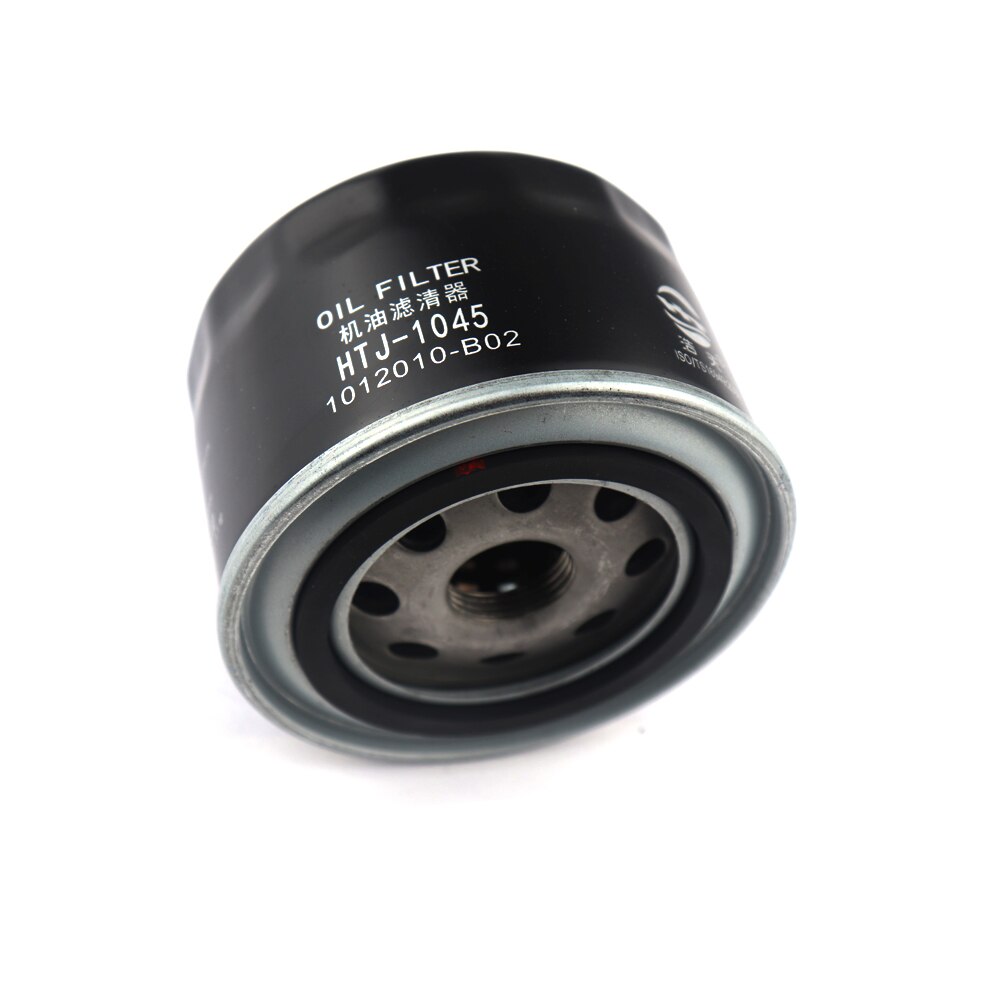 1pcs Car Oil Filter for Changan CS55 1.5T CS75 1.5T RAETON 1.5T RAETON CC 1.5T 1012010-B02