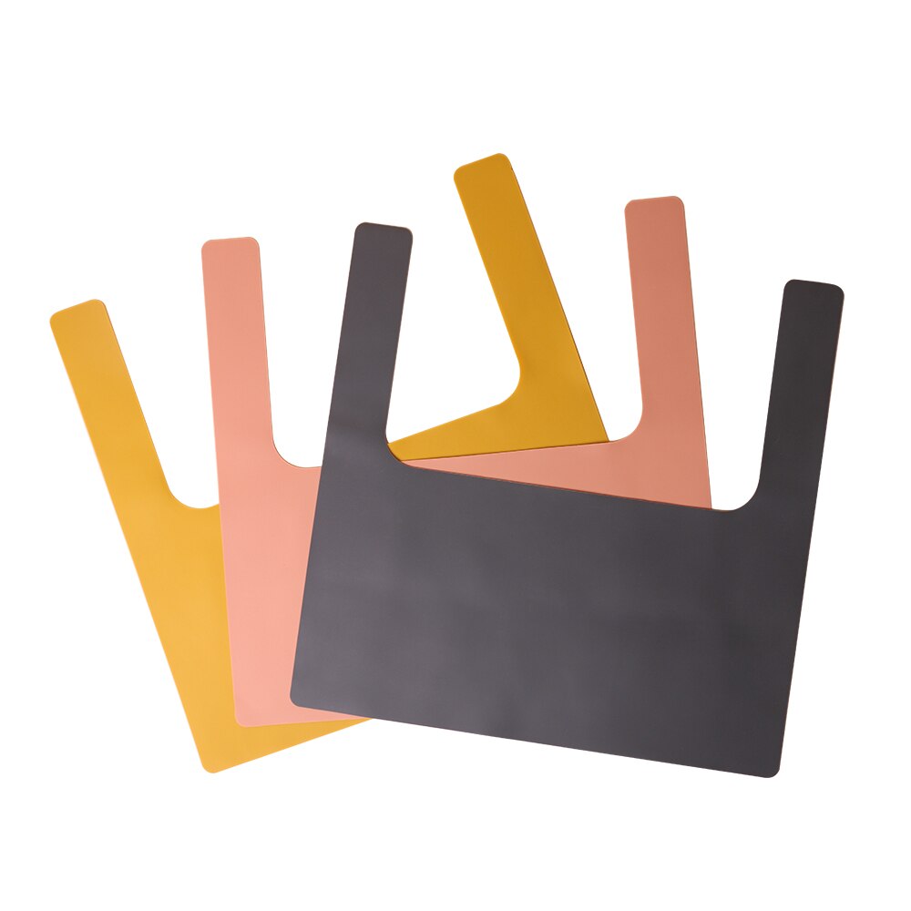 Przyrząd robić rozdzielania jedzenia antypoślizgowa zmywalna wodoodporna mata na stół stolik dziecięcy wielokrotnego użytku podkładka silikonowa podkładka strąk krzesło