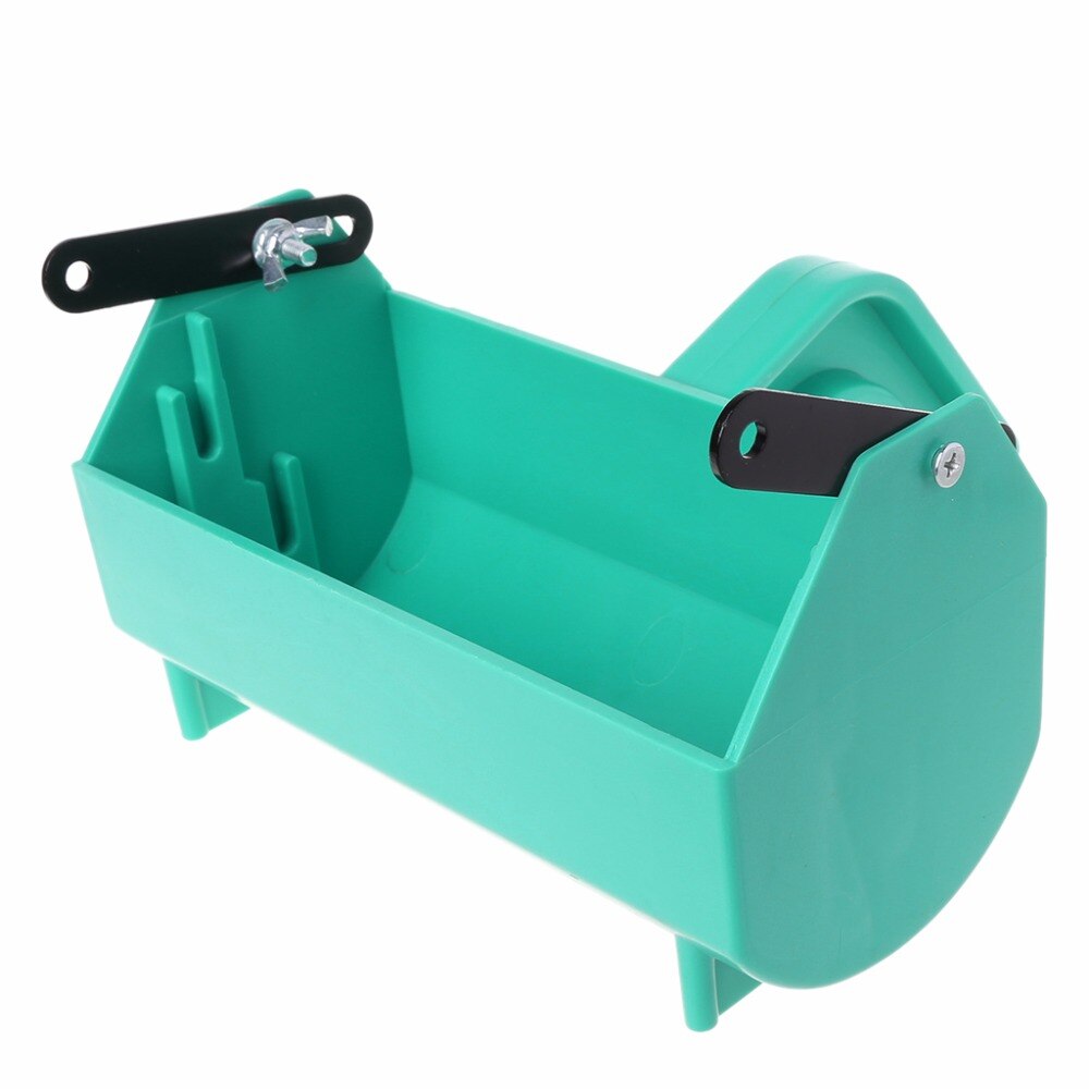 Einzigen Farbe Dekoration Farbe Malerei Maschine Für 7 Zoll Zauberstab Rolle Pinsel Werkzeug 180x110mm