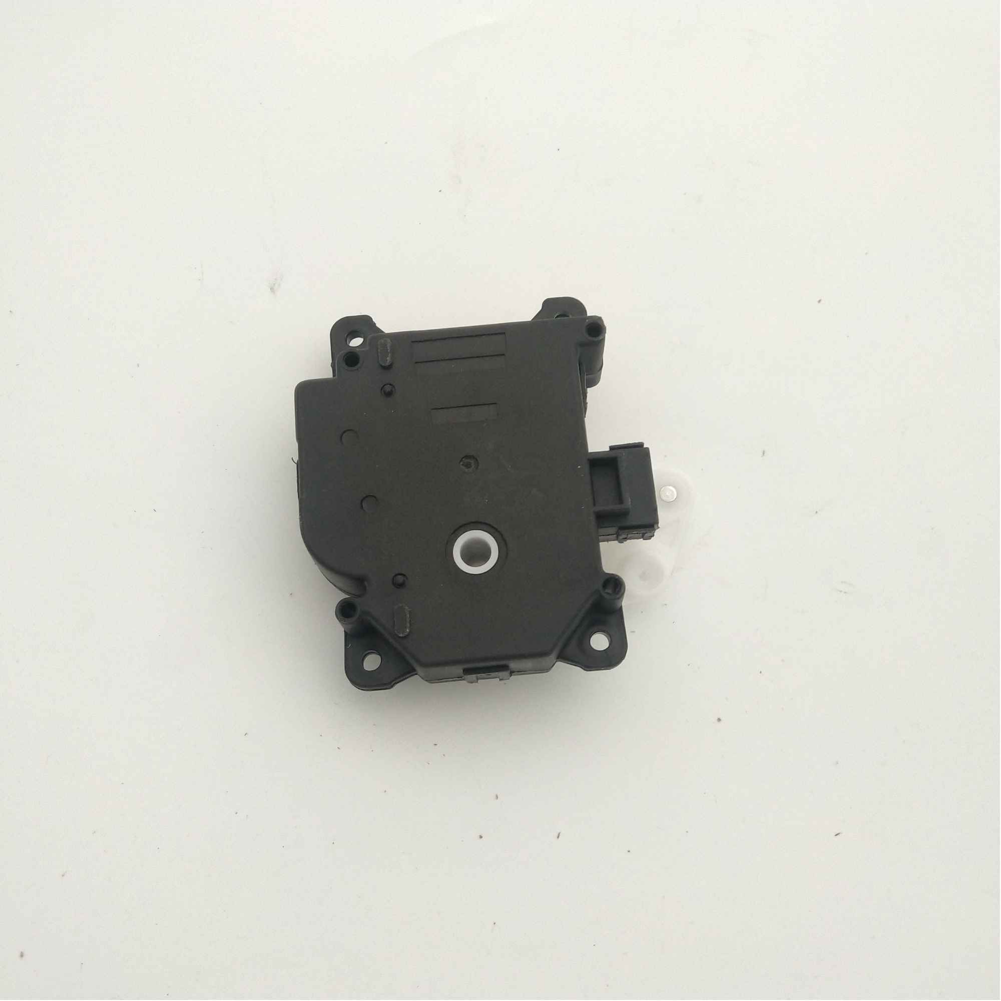 25865637 for 0815 Cadllac CTS HVAC Heater Air Blend Door Actuator auto