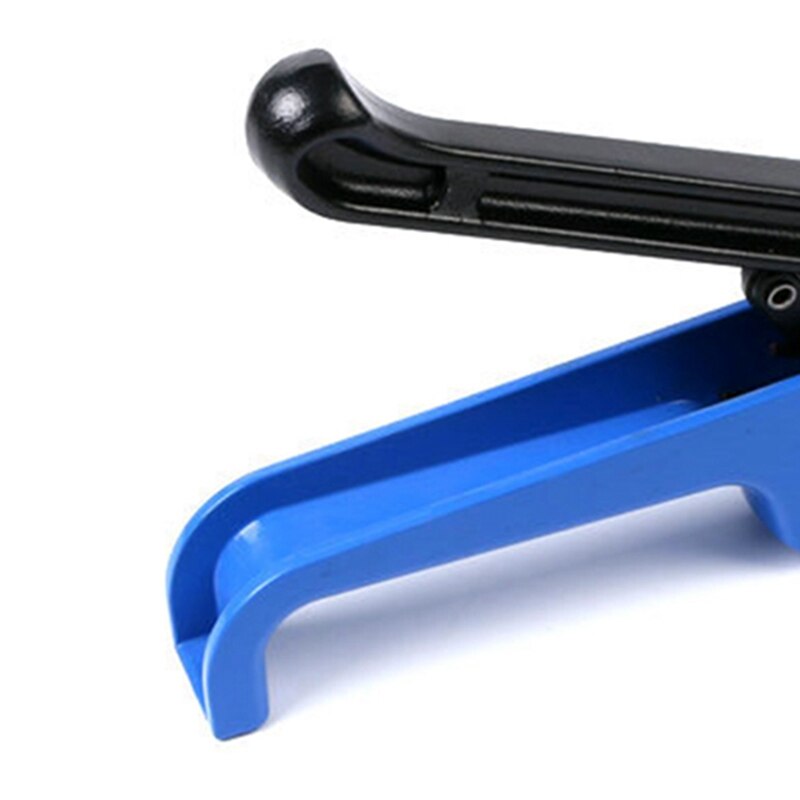 Wrapping Manual PET PP Plastic Steel Tensioner &amp; Sealer Strapping Tool Packing Tool Set Strapping Machine Packing Tool