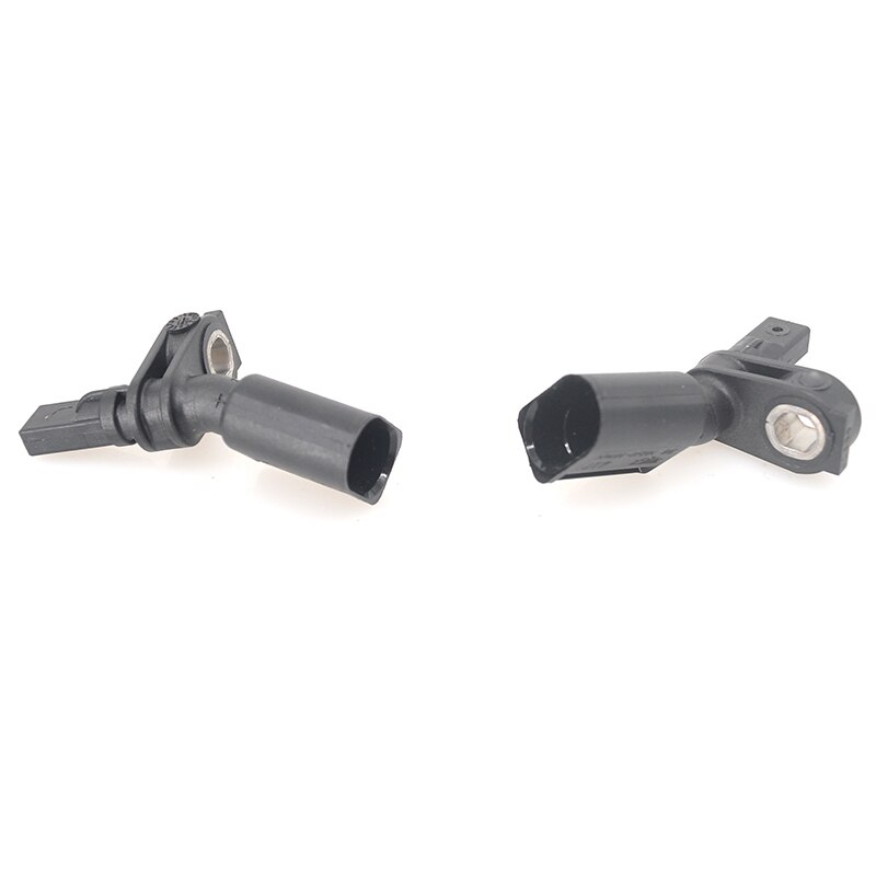 Baificar Brand Genuine Front Left Right ABS Speed Sensor WHT003860 WHT003861 6Q0927803 For VW Polo Skoda Fabia Seat Jetta