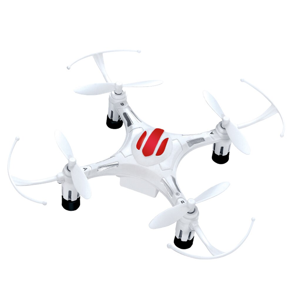 Mini Quadcopter Speelgoed Voor Jjrc H8 Mini 2.4G 4CH 6 Axis Rc Quadcopter-Rtf