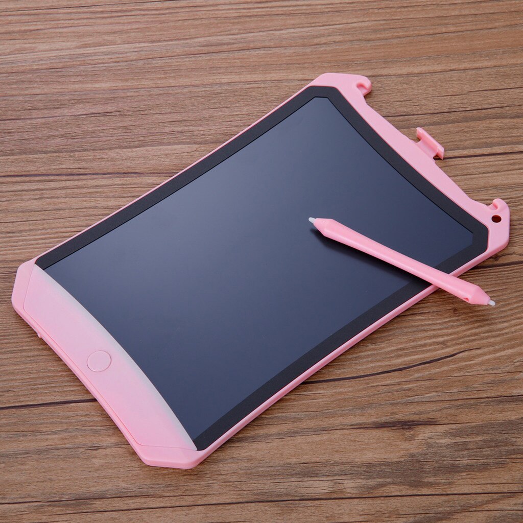 8 &#39;&#39; LCD Writing Tablet Smart Paper Pen for Drawing Note for Children Electronic Tablet Drawing Adults