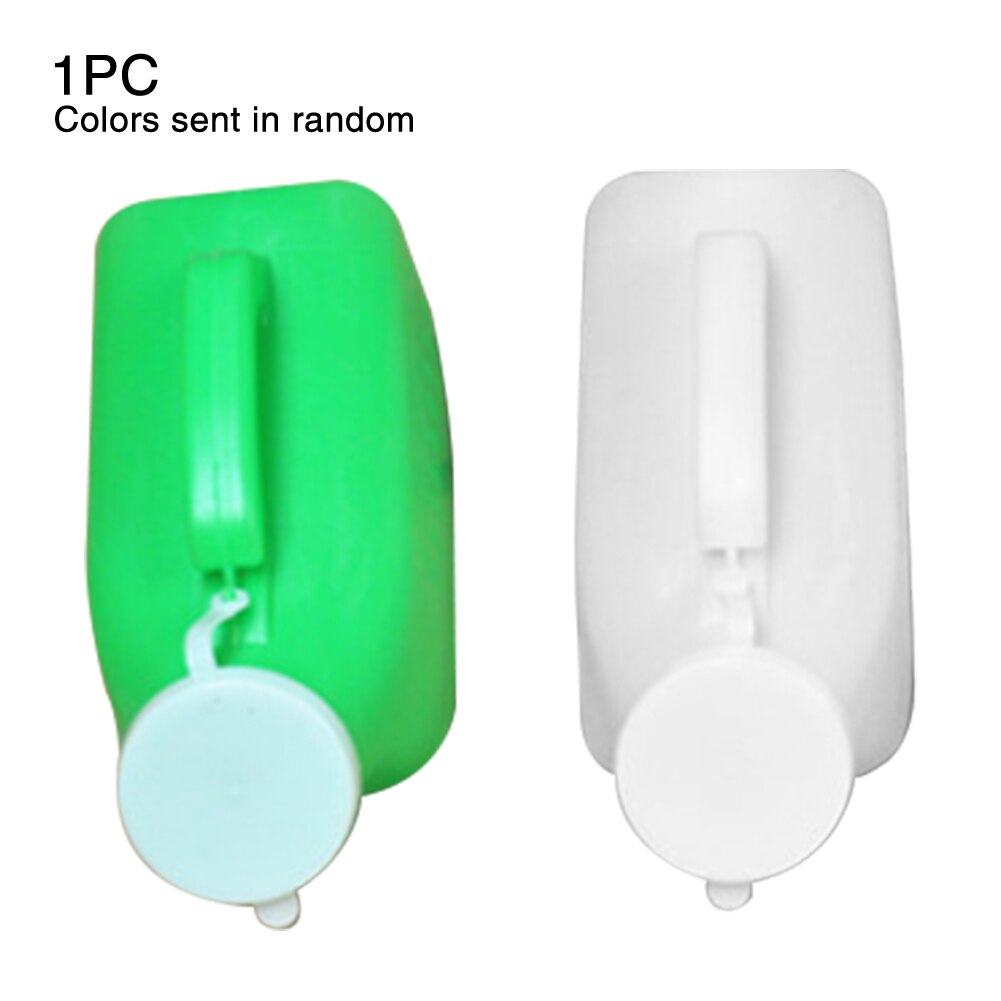 Toilette Portable d'urgence en plein air enfants voyage unisexe Durable debout hôpital avec couvercle pot urinoir universel