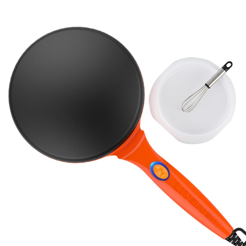 Liren Multifunctional Mini Electric Baking pan BC-441A