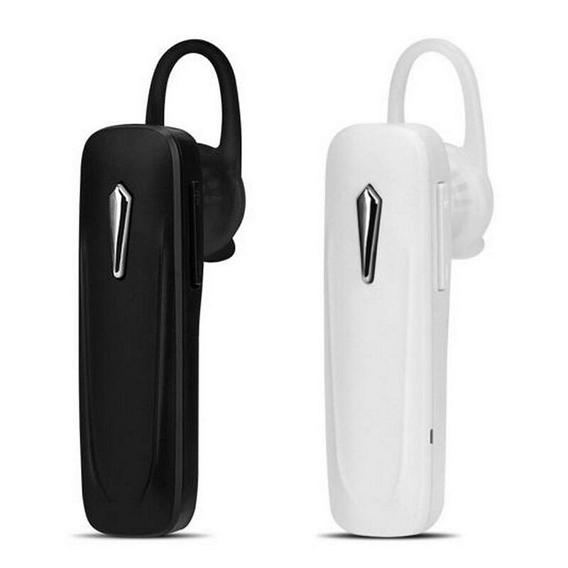 Universale Senza Fili di Bluetooth Mani Libere con microfono Auricolare In Trasduttore Auricolare Dell'orecchio Sport auricolare Stereo Bluetooth auricolare per il iPhone xiaomi