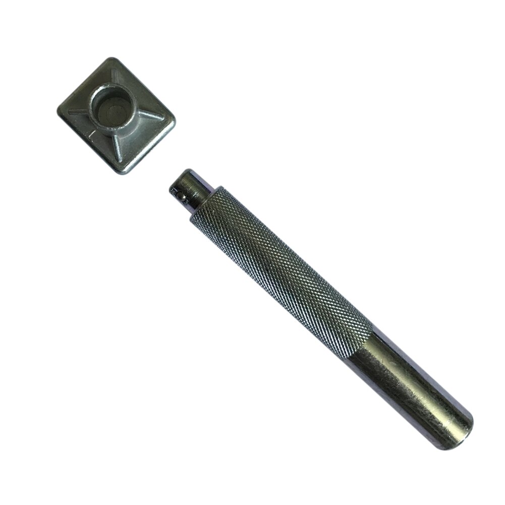 Tallado cuero arte alfabeto Set letras sello hecho a mano Durable Metal DIY venta herramienta TB
