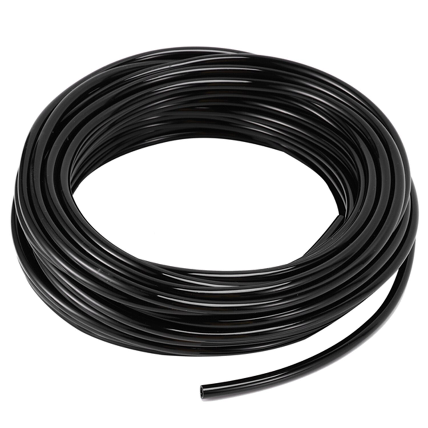 15M Mini DIY Irrigation Water Cooling System Sprinkler Nozzle Outdoor Garden Patio Greenhouse Plants Hose Watering Kit