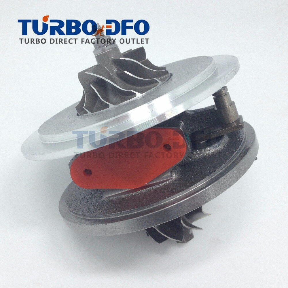 CHRETIEN 708639-0001 voor Renault Espace III/Espace IV/Laguna II 1.9 dCi F9Q 88 Kw 120 Hp-turbo core 708639-0002